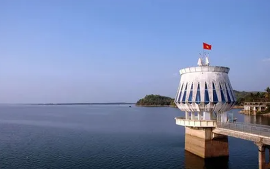 Việt Nam sắp có khu du lịch sinh thái gần 460ha, tọa lạc ngay gần hồ nhân tạo lớn gấp 2.000 lần hồ Gươm