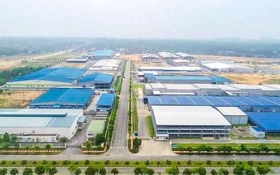 Tỉnh đông dân nhất Việt Nam sắp có thêm khu công nghiệp đa ngành nghề quy mô hơn 600ha