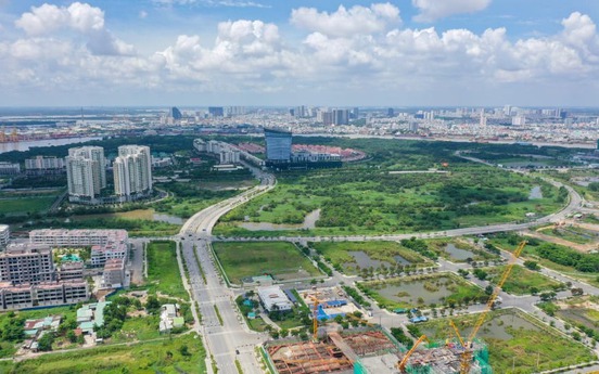 Chỉ đạo mới nhất của Phó Thủ tướng về đánh thuế bất động sản