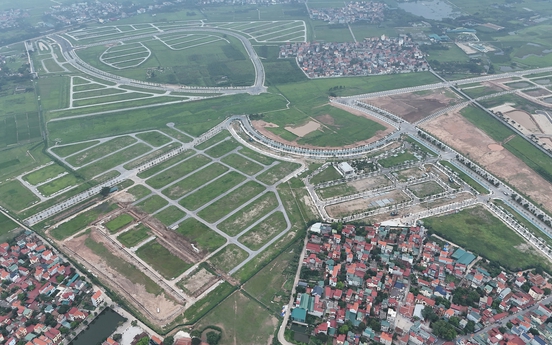 Bắc Ninh: Cận cảnh siêu đô thị tỷ đô của Phú Mỹ Hưng chuẩn bị mở bán
