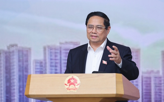 Thủ tướng Chính phủ ra chỉ đạo khẩn xử lý các hành vi tạo giá ảo, đầu cơ, thao túng trục lợi trong đấu giá đất