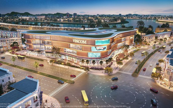 Shophouse Vinhomes Royal Island: “Cỗ máy in tiền” với menu kinh doanh đa dạng