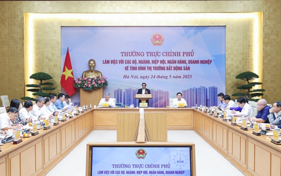 Quyết liệt xử lý hành vi thổi giá, đầu cơ, thao túng, lũng đoạn thị trường