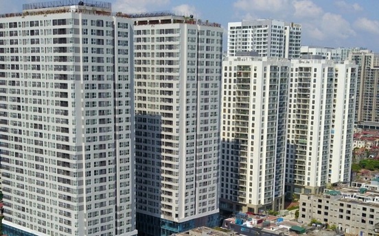 Từ 1/7, chung cư cao từ 5 tầng hoặc rộng trên 1.000m2 bắt buộc phải làm điều này
