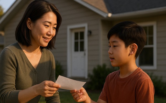 Kể từ nay, không sang tên sổ đỏ khi được tặng cho nhà đất sẽ bị phạt rất nặng