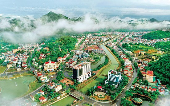 Sơn La đấu giá 47 thửa đất tại TP. Sơn La và huyện Mường La, giá khởi điểm cao nhất 6,54 tỷ đồng