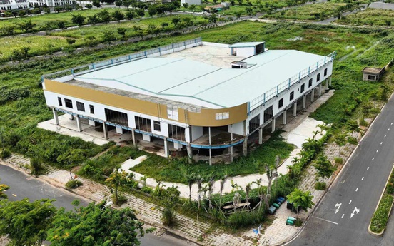 Cà Mau: Thu hồi đất hàng loạt dự án do không triển khai