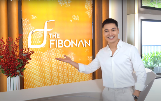 Thu hút các khách hàng là ngôi sao nổi tiếng, The Fibonan ghi thêm điểm cộng