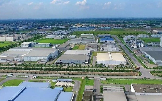 Thanh Hóa có thêm khu công nghiệp hơn 600ha giáp cao tốc Bắc Nam