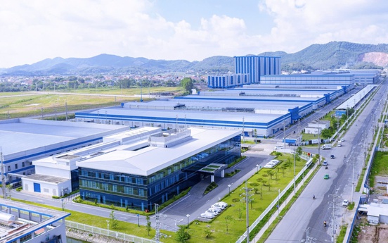 3 lực đẩy đưa bất động sản công nghiệp Hưng Yên "cất cánh"