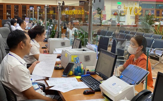 Bộ Xây dựng yêu cầu đẩy mạnh phân cấp, phân quyền theo kết luận của Bộ Chính trị