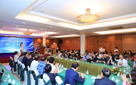 Nghị quyết 68: Xóa bỏ phân biệt đối xử, "cởi trói" thực chất cho khu vực tư nhân