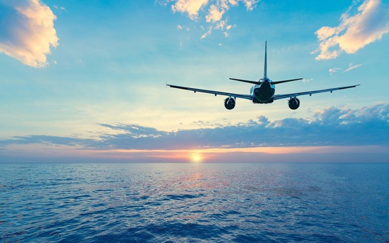 TP đảo đầu tiên của Việt Nam tăng cường thêm đường bay thẳng đến 2 quốc gia vùng Đông Nam Á