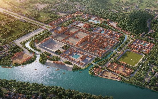 Cách Sun Mega City khơi dậy bản sắc, đánh thức tiềm năng du lịch văn hóa Việt