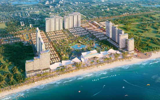 Vũng Tàu bước vào kỷ nguyên mới: Hạ tầng kết nối mở lối tăng trưởng đột phá