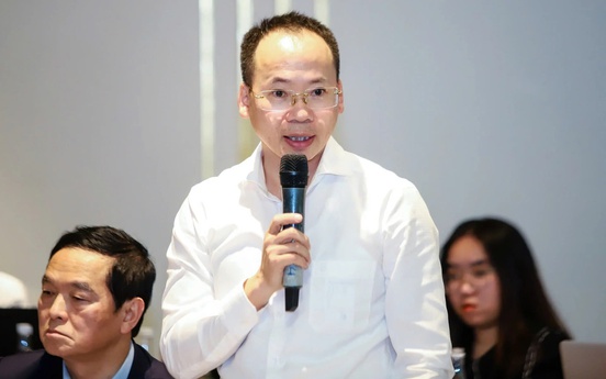 Doanh nghiệp mong Nghị quyết thí điểm cơ chế đặc thù cho nhà ở xã hội như "nắng hạn mong mưa"