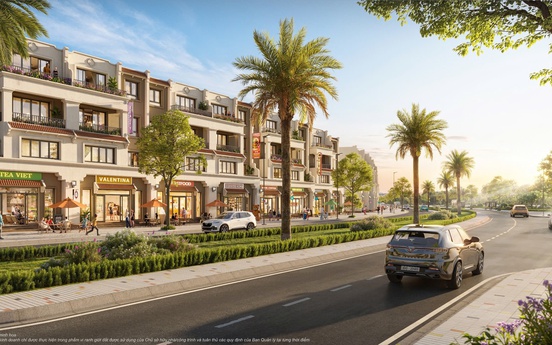 Cơ hội sinh lời đột phá từ Vinhomes Wonder City Đan Phượng