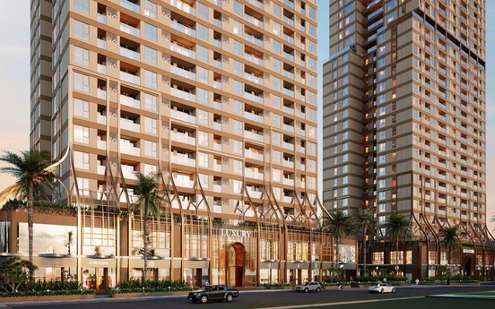 Regal Residence Đồng Hới - Trái tim của trung tâm liên vùng mới miền Trung