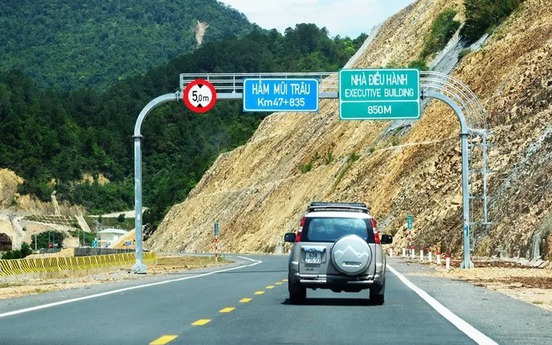 Chỉ ít ngày nữa, chính thức khởi công mở rộng cao tốc kết nối 2 TP trực thuộc Trung ương liền kề nhau
