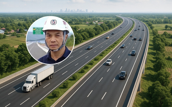 Chủ đầu tư có chia sẻ bất ngờ sau khi Sơn Hải bị đánh trượt gói thầu cao tốc gần 1.500 tỷ