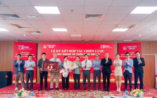 Chuyển đổi số, minh bạch hóa: Động thái mạnh mẽ từ các doanh nghiệp dẫn đầu