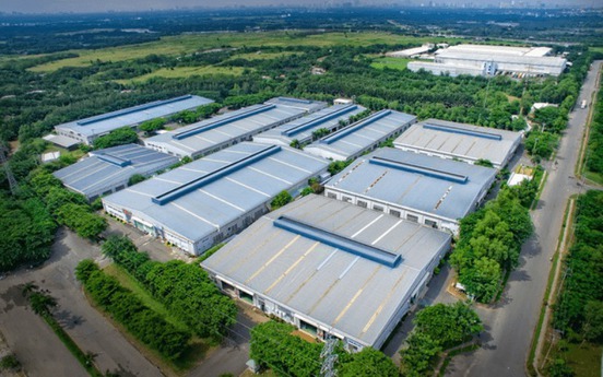 Hà Lan viện trợ không hoàn lại làm nhà máy nước gần 1.500 tỷ tại tỉnh sắp sáp nhập với Hải Phòng