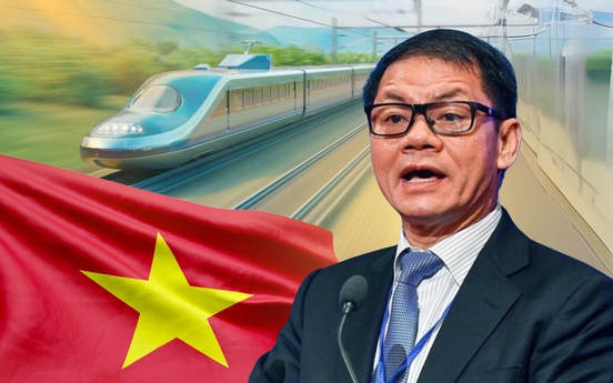 THACO liệu có đủ sức để thay Nhà nước làm dự án đường sắt tốc độ cao Bắc - Nam 67 tỷ USD?