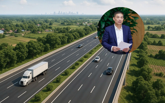 Sau khi trượt gói thầu 1.500 tỷ, Tập đoàn Sơn Hải phát hiện điều 'khó tin' ở Tổ chuyên gia chấm thầu