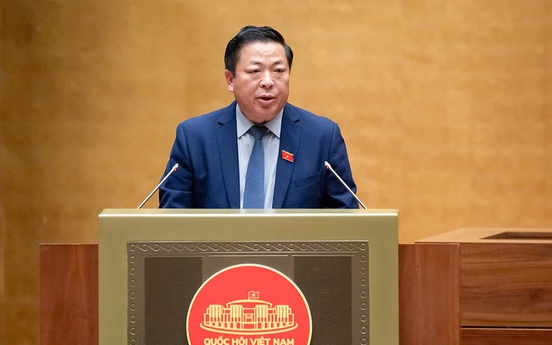 Đề xuất loạt cơ chế mới để hút vốn tư nhân vào hạ tầng đường sắt