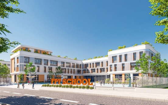 Tỉnh giàu nhất Việt Nam cho FPT thuê hơn 65.000m2 đất xây tổ hợp giáo dục quy mô