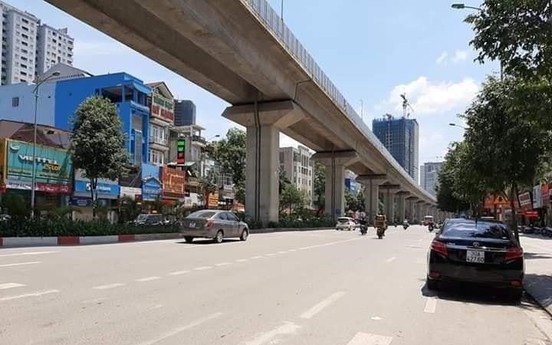 Đường Cầu Diễn thuộc quận nào? Vị trí, giao thông và nhà trọ gần Cầu Diễn