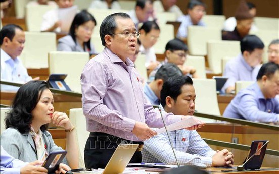Tăng cường hiệu lực thực thi quy hoạch ngay từ cấp cơ sở