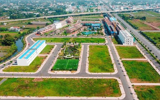Dự kiến sửa quy định về Quỹ phát triển đất