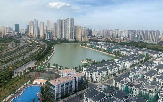 Chung cư Hà Nội chững giá, bất động sản thấp tầng có tín hiệu khởi sắc