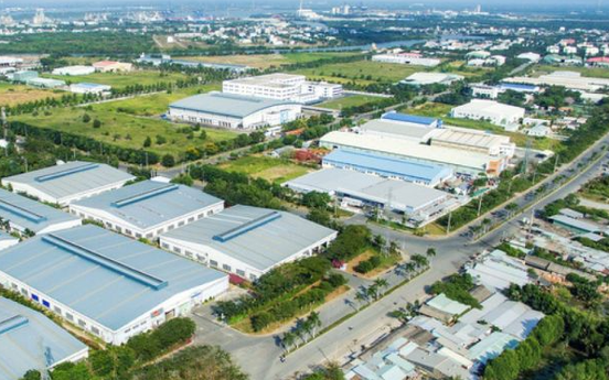 Dự án khu công nghiệp gần 800ha tại tỉnh giàu nhất Việt Nam của Thaco đón tin vui
