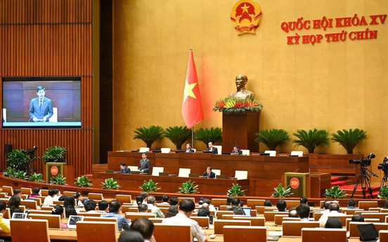Nguồn vốn từ Quỹ nhà ở quốc gia sẽ được sử dụng như thế nào?