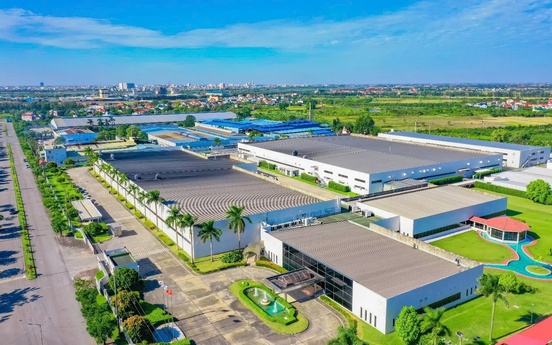 Chuyển đổi khu công nghiệp sinh thái: Vì sao chậm trễ?