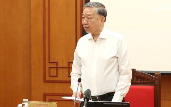 Nghị quyết 57 không phải là khẩu hiệu chính trị, mà là chương trình hành động thực tế