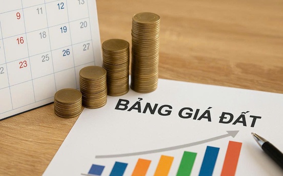 Chỉ 7 tháng nữa, 11 trường hợp này sẽ áp dụng bảng giá đất mới, người dân cần đặc biệt lưu ý