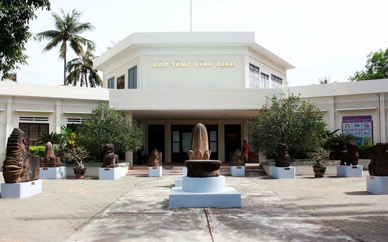 Tỉnh có đường bờ biển đẹp nhất Việt Nam sắp có bảo tàng mới hơn 700 tỷ, quy mô 4 tầng nổi