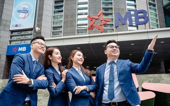 Giờ làm việc MBBank và thủ tục vay tiền mua nhà MBBank mới nhất