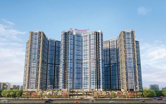 Một công ty trong hệ sinh thái của Tài chính Hoàng huy (TCH) chốt thời điểm phát hành 64 triệu cổ phiếu riêng lẻ