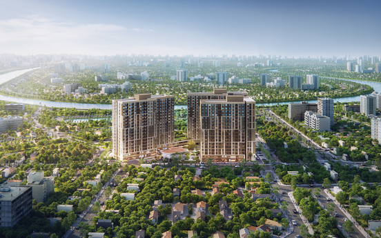 Nam Long mở rộng ra miền Bắc với dòng sản phẩm EHome