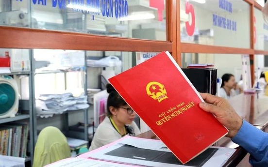 Theo Luật mới nhất, đất không giấy tờ ở bao nhiêu năm thì được cấp sổ đỏ?
