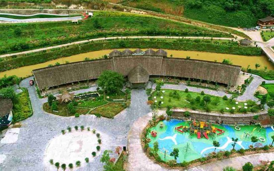 Hàng loạt dự án đô thị quy mô lớn kêu gọi đầu tư tại vùng trung du và miền núi phía Bắc