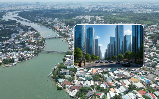 Hơn 1.000 trường hợp bị thu hồi đất tại Đồng Nai để nhường chỗ cho dự án KĐT 72.000 tỷ