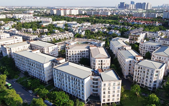 Thủ tục đầu tư xây dựng nhà ở xã hội được rút ngắn từ 1/6