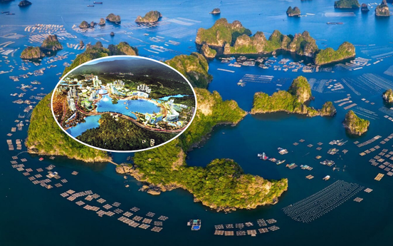 Việt Nam sắp có dự án casino hơn 2 tỷ USD tọa lạc tại một trong những đặc khu của cả nước