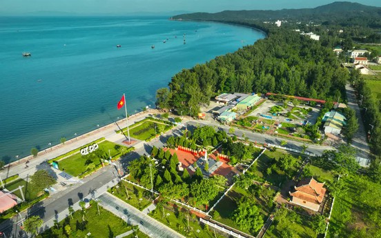 Huyện đảo cực Đông Bắc Tổ quốc sẽ khai thác du lịch tại hàng loạt đảo nhỏ