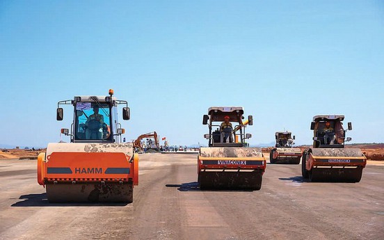 Đầu tư công: Đưa nhanh “vốn mồi” vào nền kinh tế